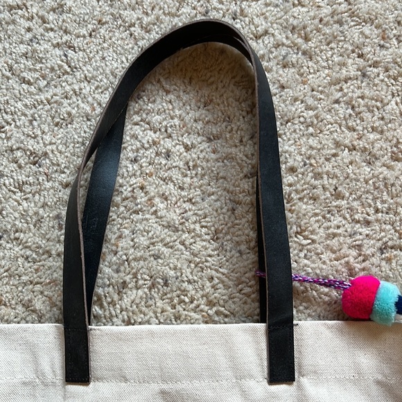 Radiate Positivity Tote Bag - Picture 3 of 5